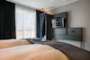 Townster Zimmer - the niu Square Mannheim